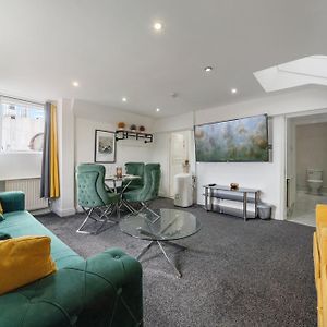 Appartement met een Slaapkamer